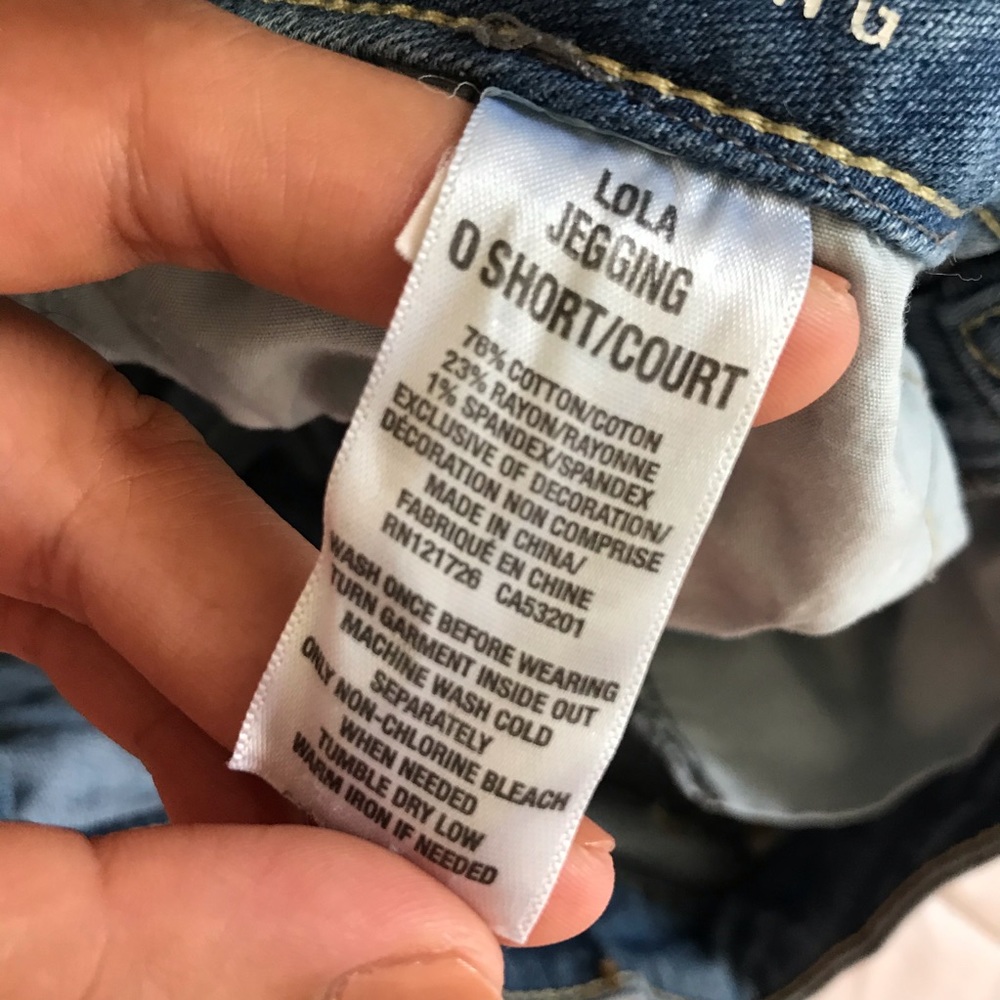 👖 3/$27 Aeropostale Skinny Jeans - Picture 5 of 6